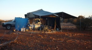 Erlistoun stationVictoria desertWA 2011